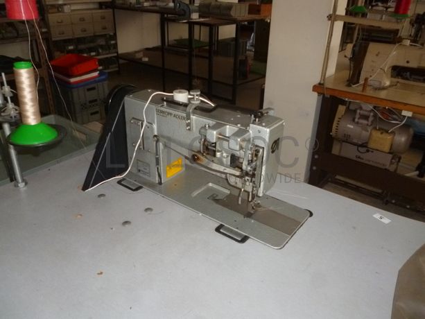 Máquinas de Costura