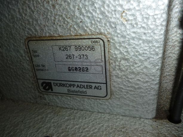 Máquinas de Costura