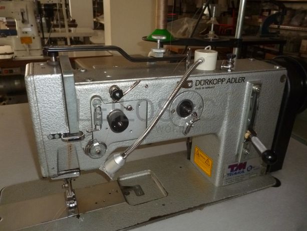 Máquinas de Costura