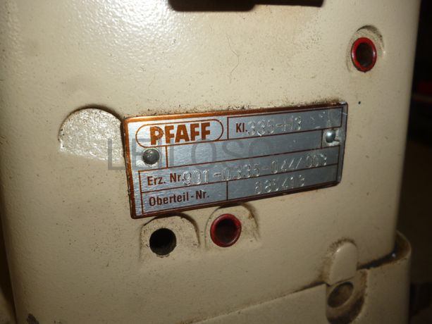 Máquinas de Costura