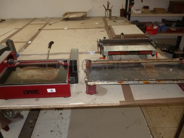 Máquinas de Costura