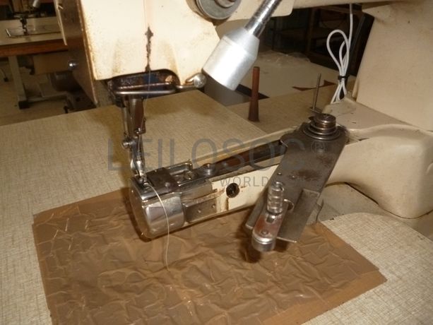 Máquinas de Costura