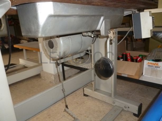 Máquinas de Costura