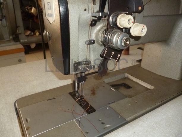 Máquinas de Costura