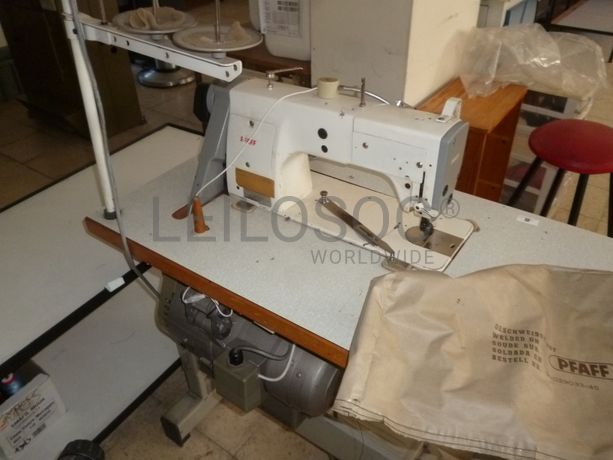 Máquinas de Costura