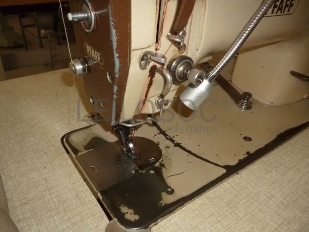 Máquinas de Costura