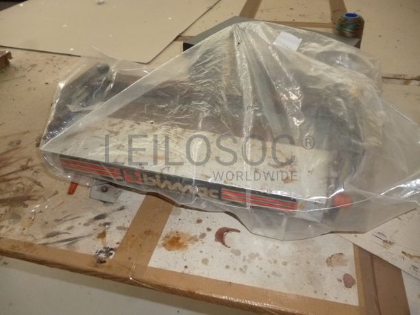 Máquinas de Costura