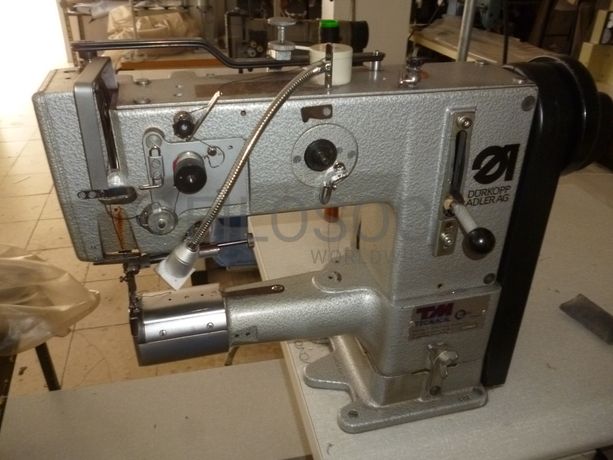 Máquinas de Costura