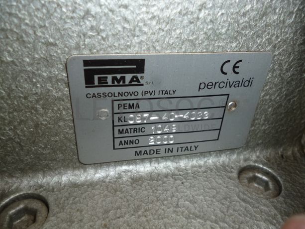 Máquinas de Costura