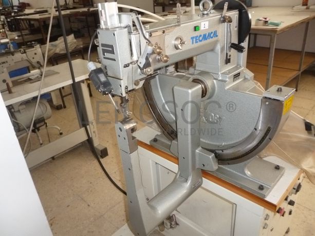 Máquinas de Costura