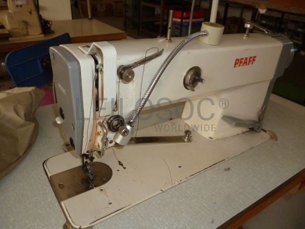 Máquinas de Costura