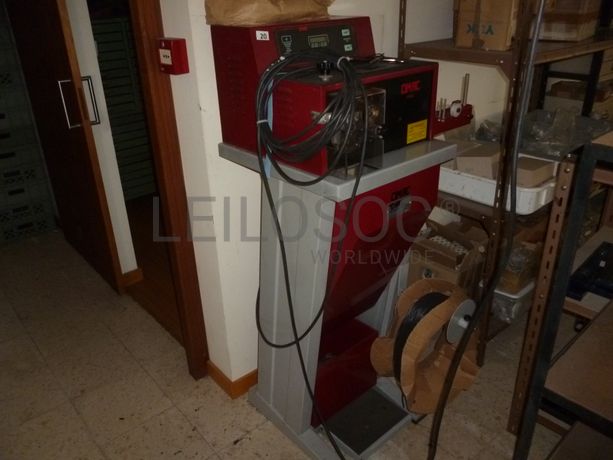 Máquinas de Costura