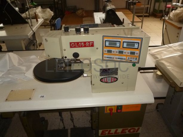 Máquinas de Costura