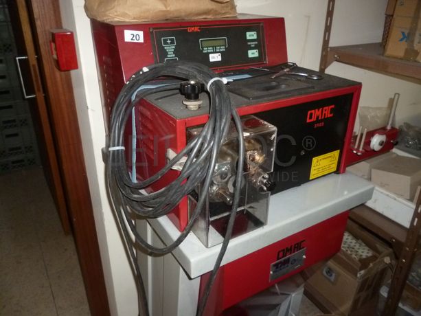 Máquinas de Costura