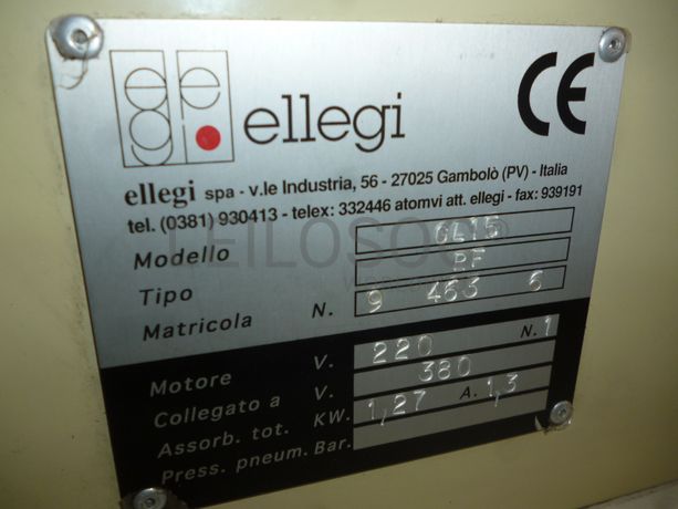 Máquinas de Costura