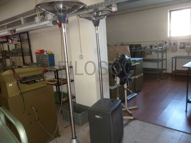 Equipamentos Diversos