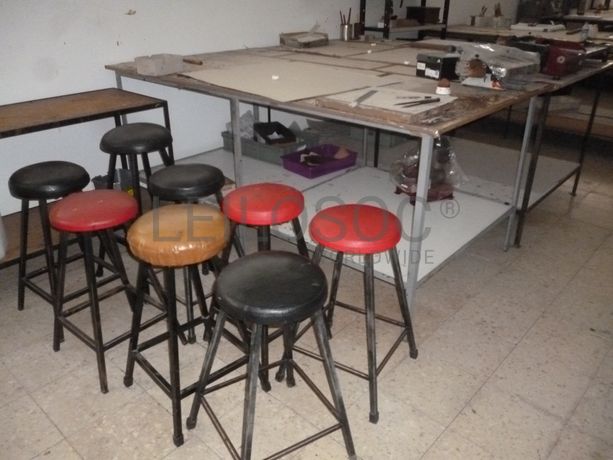 Equipamentos Diversos