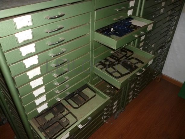 Equipamentos Diversos