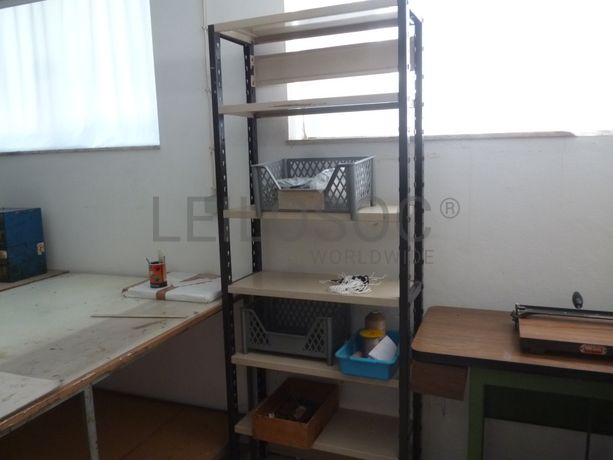 Equipamentos Diversos