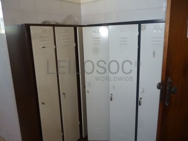 Equipamentos Diversos