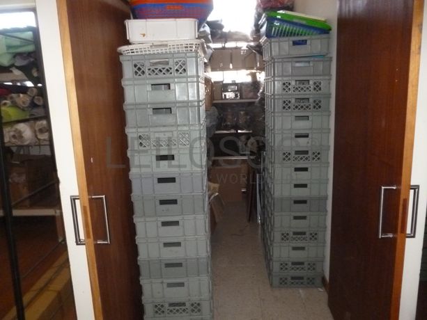 Equipamentos Diversos