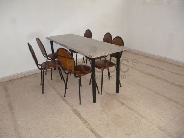 Equipamentos Diversos