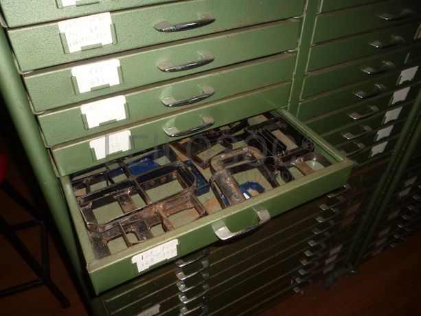 Equipamentos Diversos