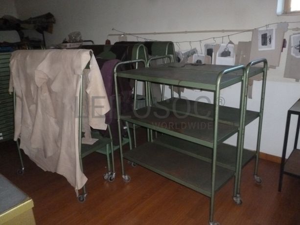 Equipamentos Diversos