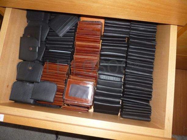 Produto Acabado · Equipamentos de Escritório