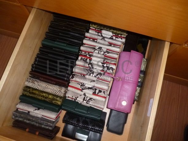 Produto Acabado · Equipamentos de Escritório