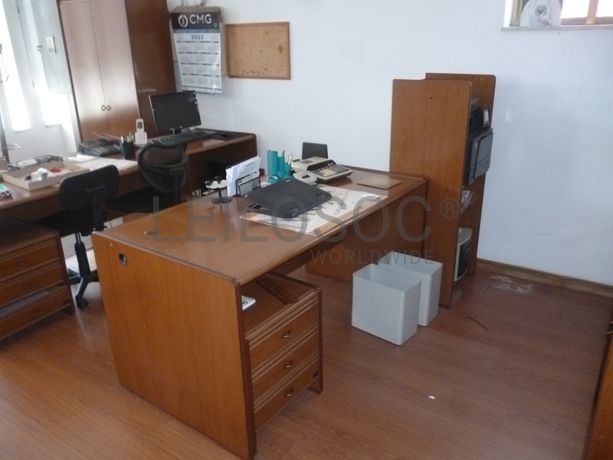 Produto Acabado · Equipamentos de Escritório