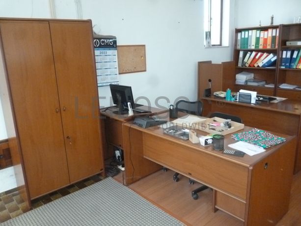 Produto Acabado · Equipamentos de Escritório