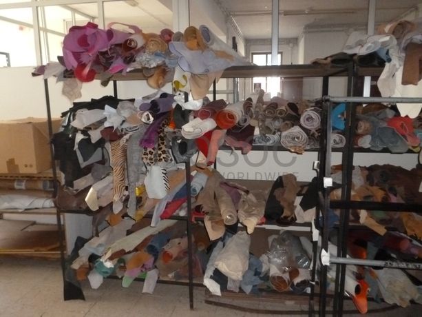 Produto Acabado · Equipamentos de Escritório