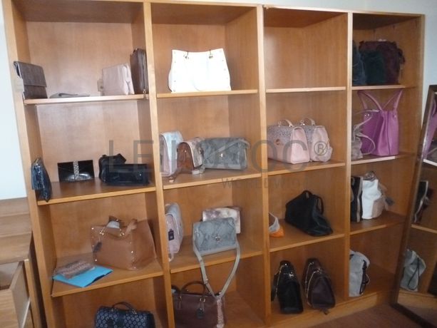 Produto Acabado · Equipamentos de Escritório