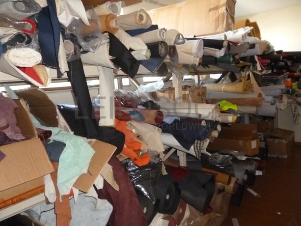 Produto Acabado · Equipamentos de Escritório