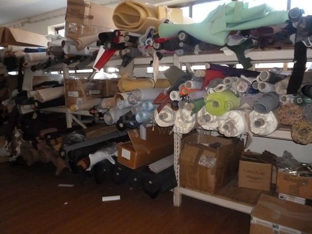 Produto Acabado · Equipamentos de Escritório