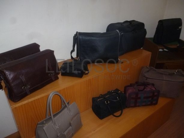 Produto Acabado · Equipamentos de Escritório