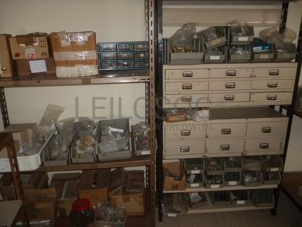 Produto Acabado · Equipamentos de Escritório