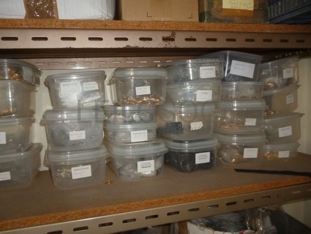 Produto Acabado · Equipamentos de Escritório