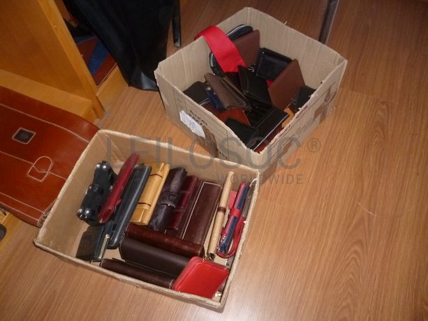 Produto Acabado · Equipamentos de Escritório