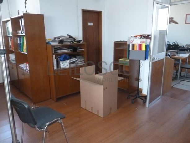 Produto Acabado · Equipamentos de Escritório