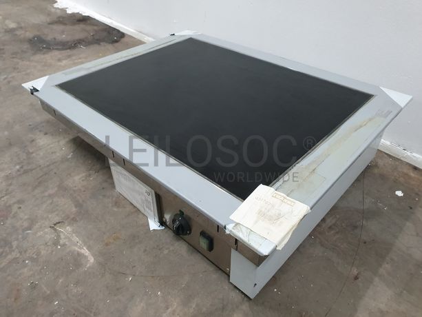 Placa Vitrocerâmica