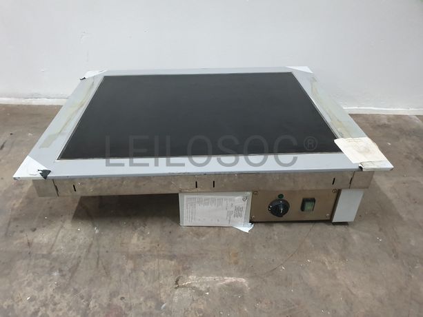 Placa Vitrocerâmica