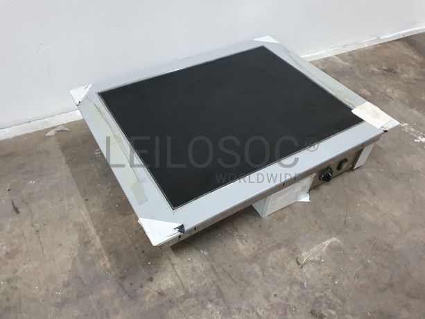 Placa Vitrocerâmica