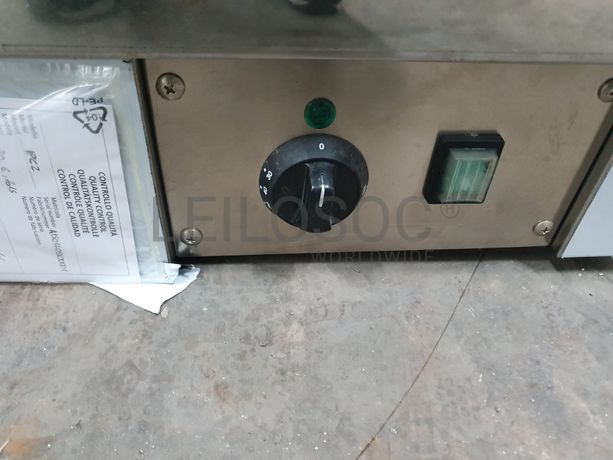 Placa Vitrocerâmica