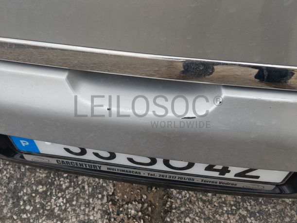 Renault Clio · Ano 2017