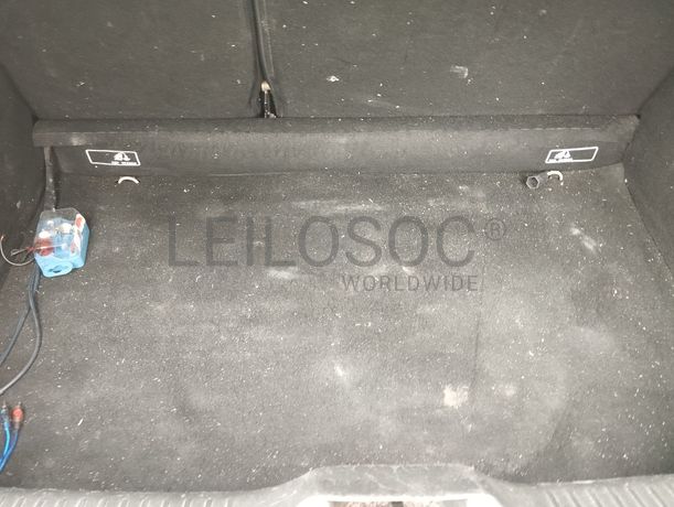 Renault Clio · Ano 2017