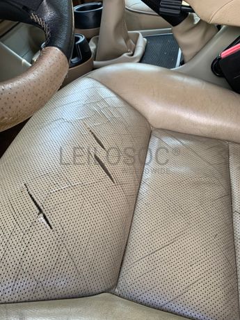 Land Rover Discovery TD5  · Ano 2001