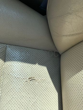 Land Rover Discovery TD5  · Ano 2001