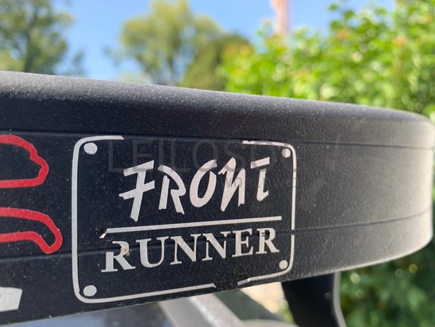 Land Rover Discovery TD5  · Ano 2001